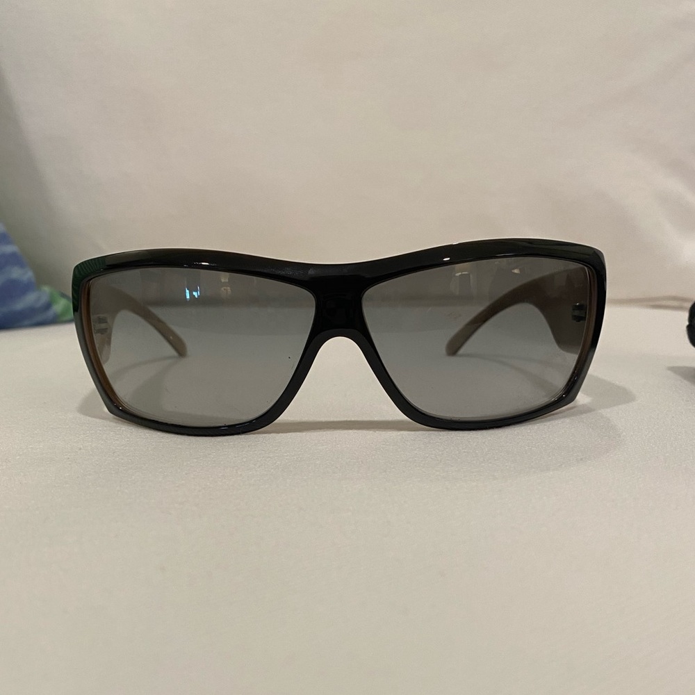 Vintage 90’s Chanel Sunglasses
